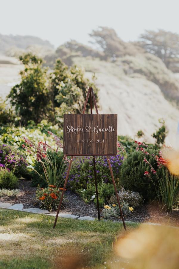 ميندوسينو Agate Cove Inn المظهر الخارجي الصورة