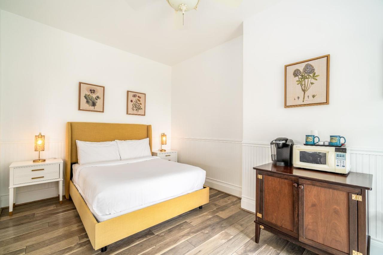 ميندوسينو Agate Cove Inn المظهر الخارجي الصورة