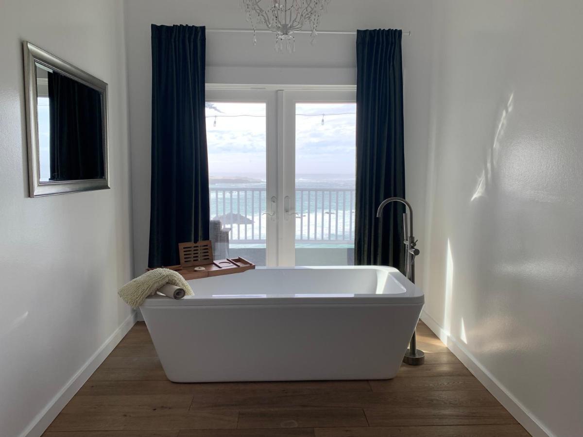 ميندوسينو Agate Cove Inn المظهر الخارجي الصورة